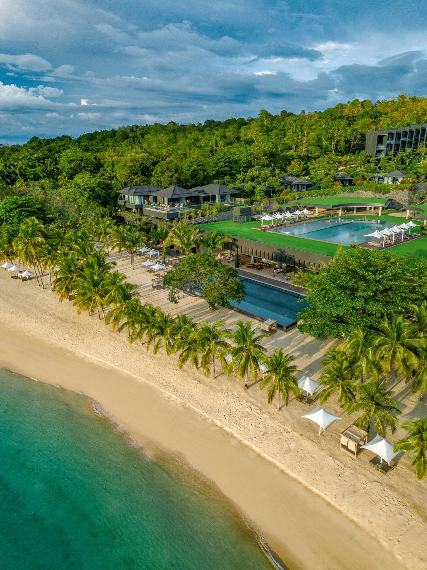 Discovery Samal Luaran gambar